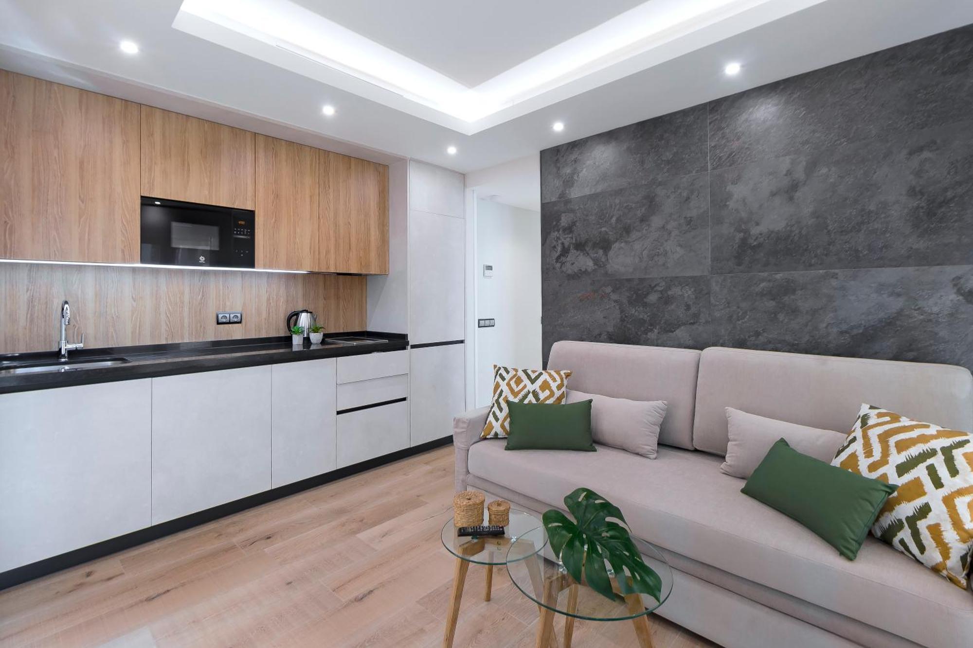 Apartment Oficentro Original *