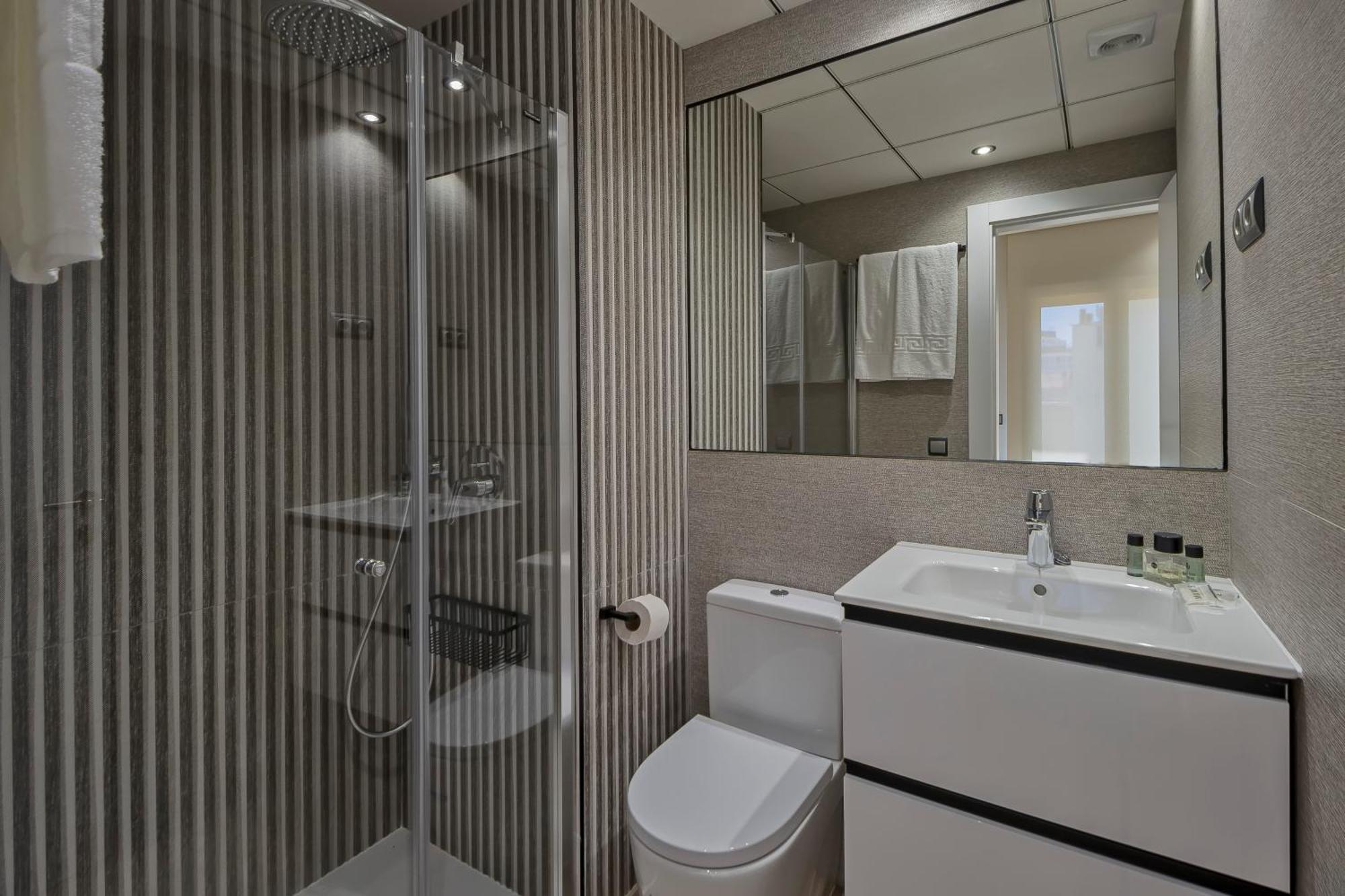 Apartment Oficentro Original Malaga
