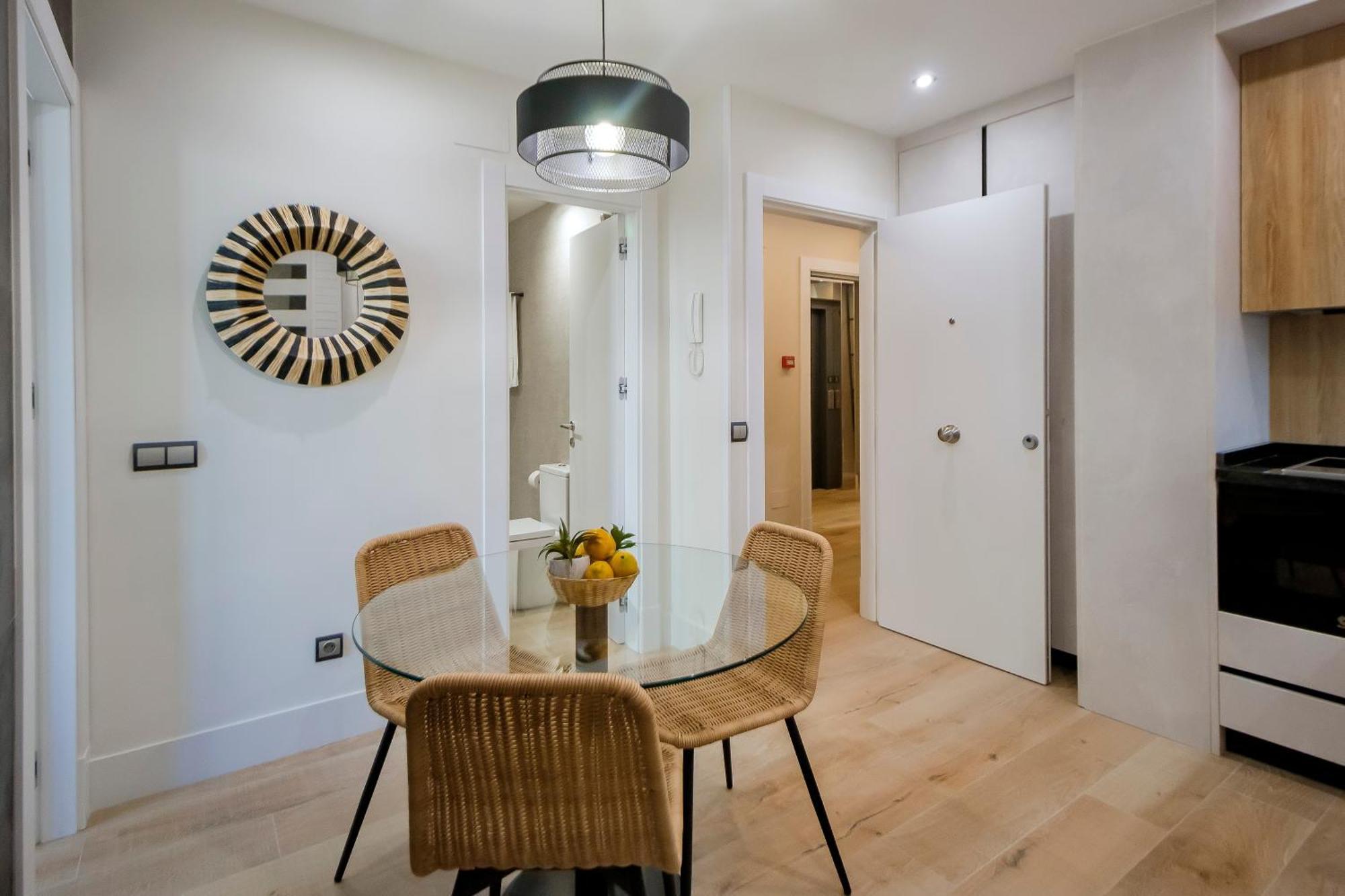 Apartment Oficentro Original Malaga