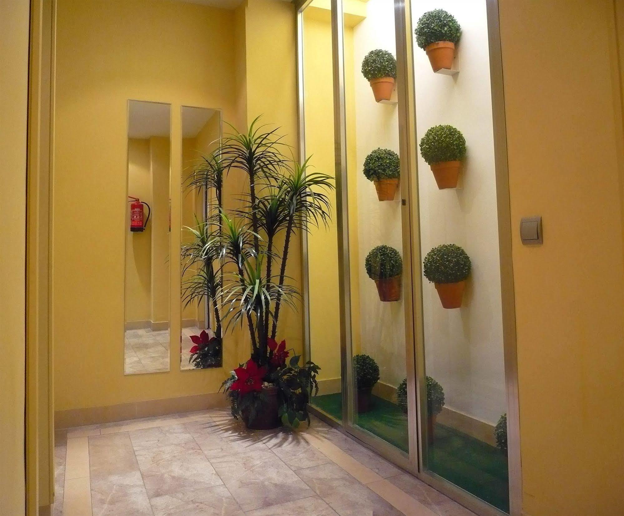 Oficentro Original Apartment Malaga