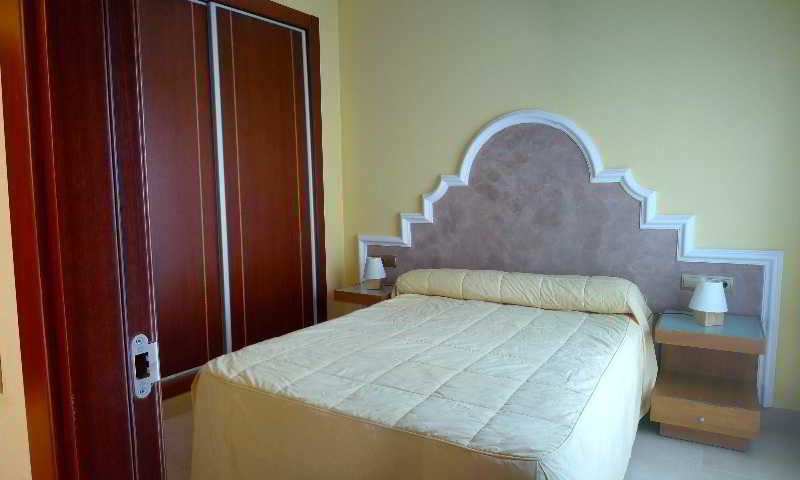 Apartment Oficentro Original Malaga
